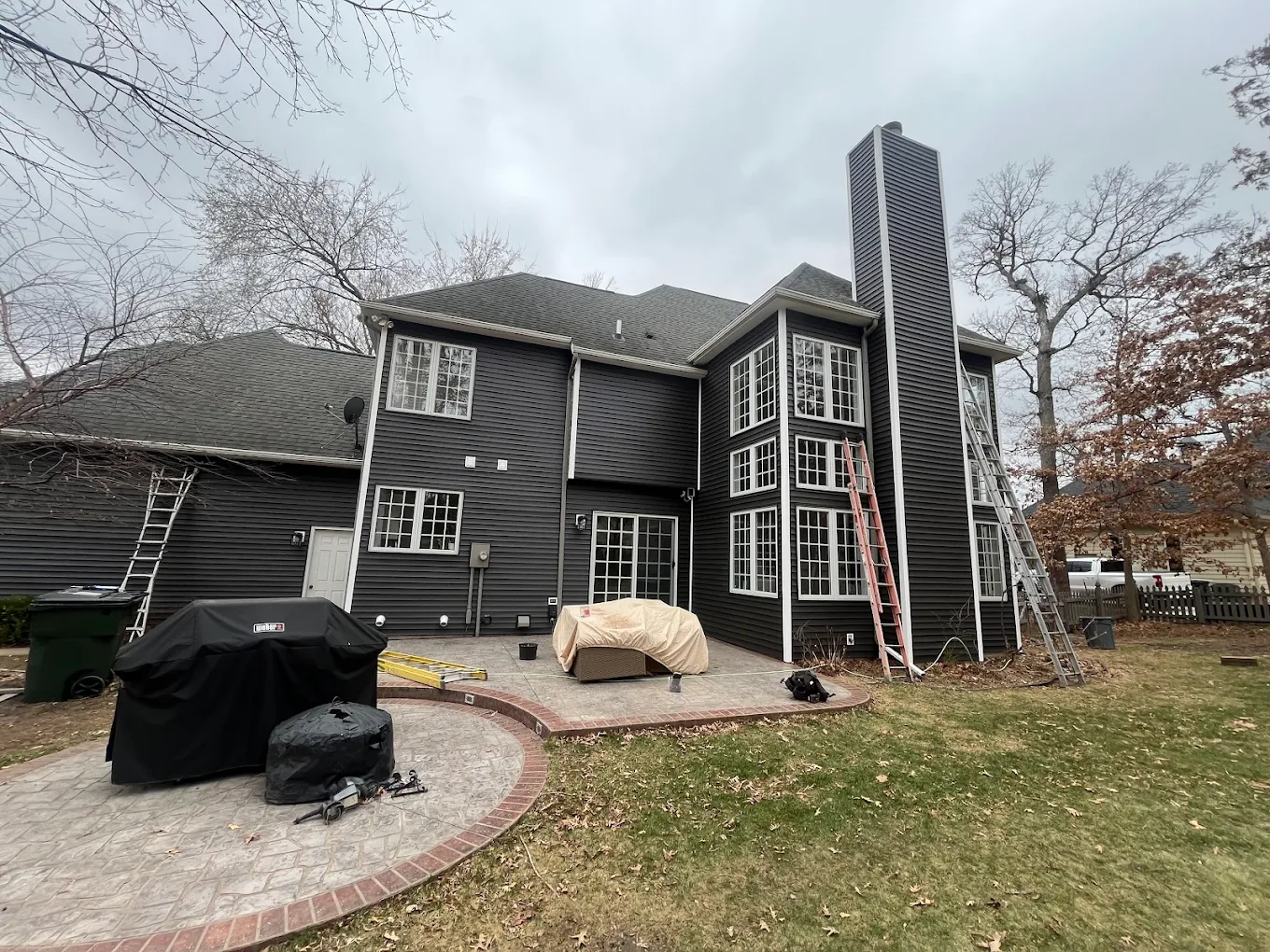 Commercial Concrete Concrete Marion Iowa